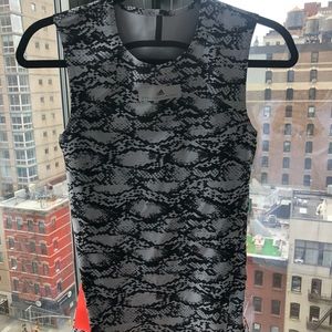 Stella McCartney x Adidas workout top